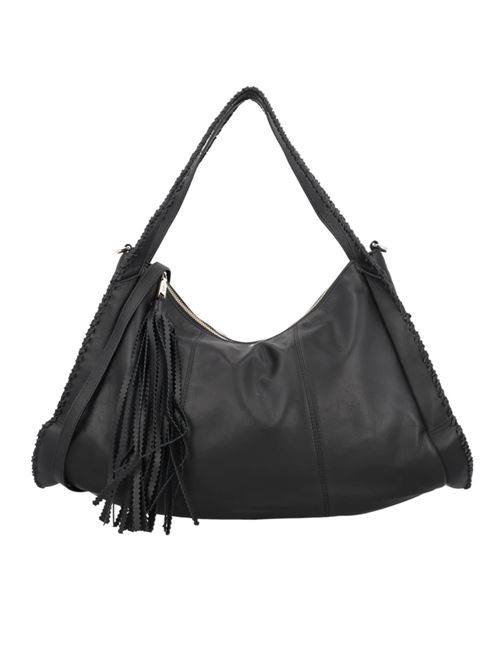 Africa shoulder bag TOSCA BLU | TS2617B51NERO